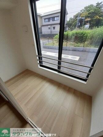 ルミエール鹿黒Bの物件内観写真